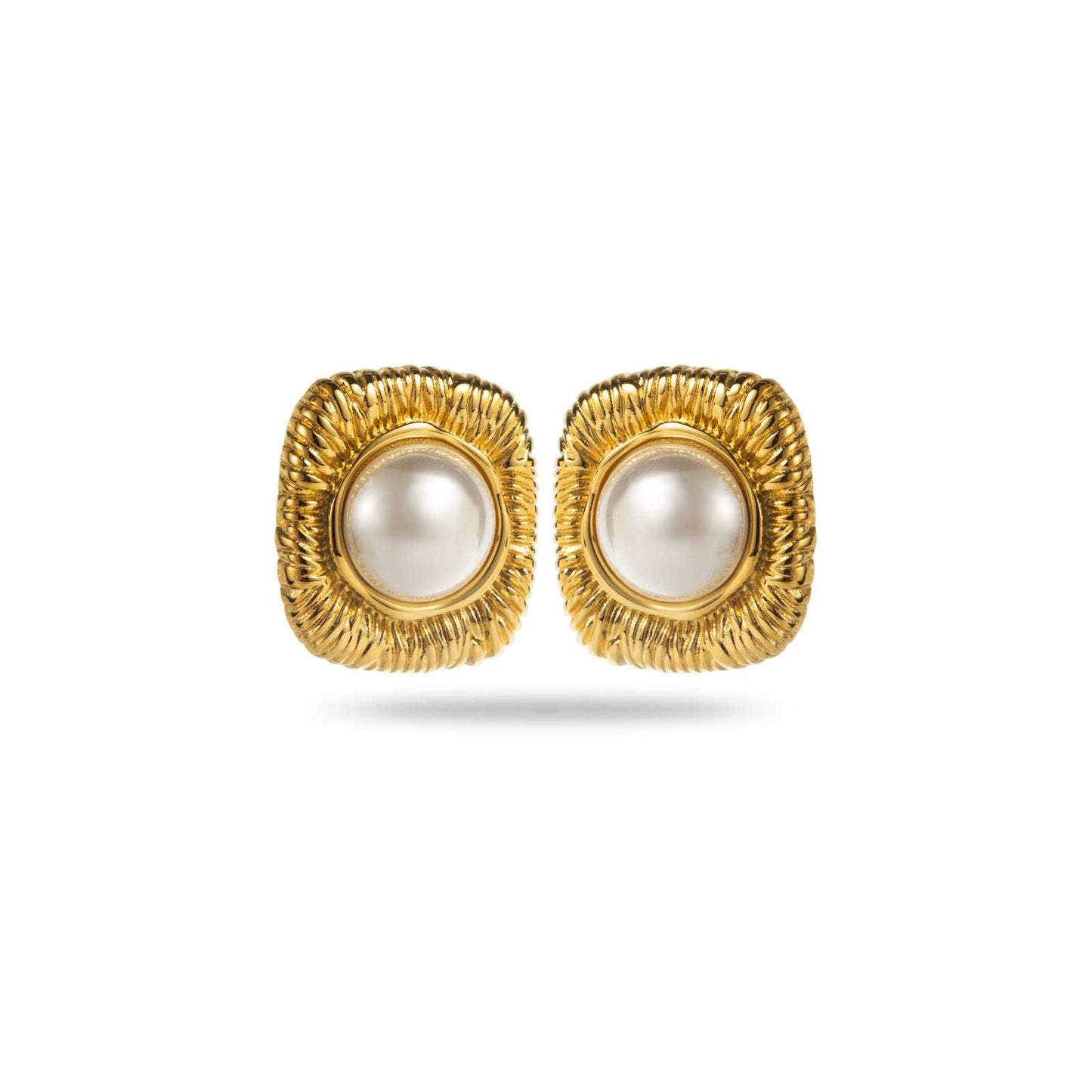 Boucles Lady Luxe