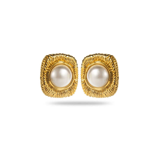 Boucles Lady Luxe