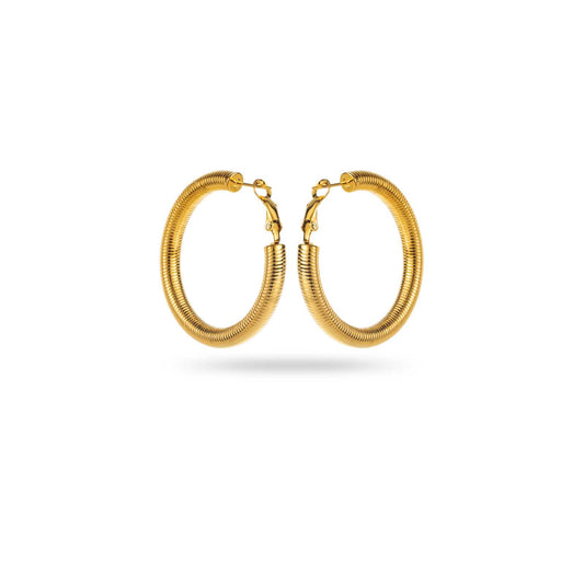 Boucles Full Circle