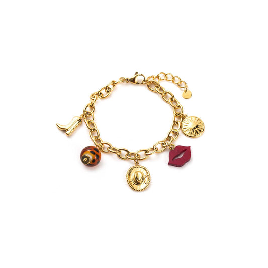 Bracelet Kiss & Rodeo