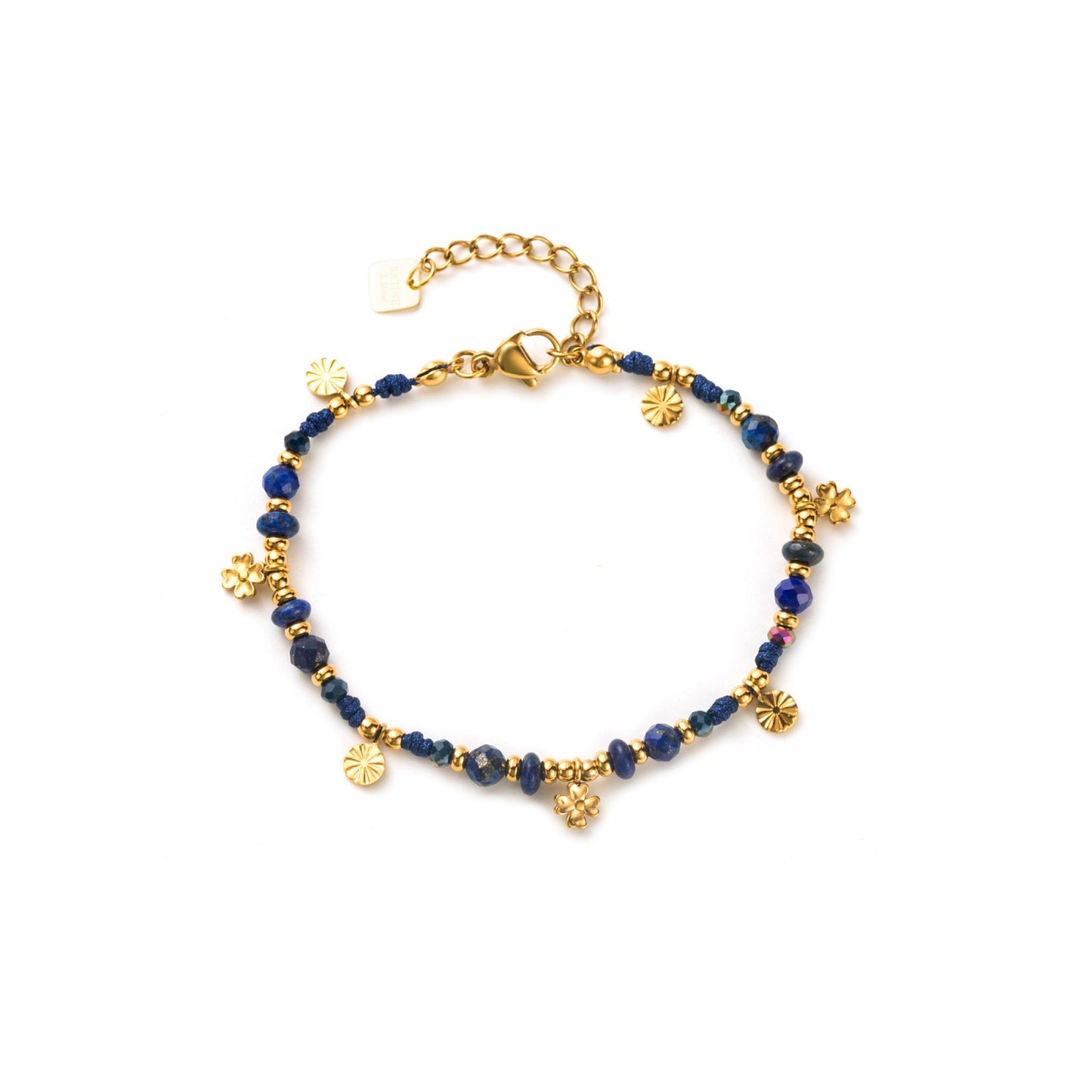 Bracelet Énora