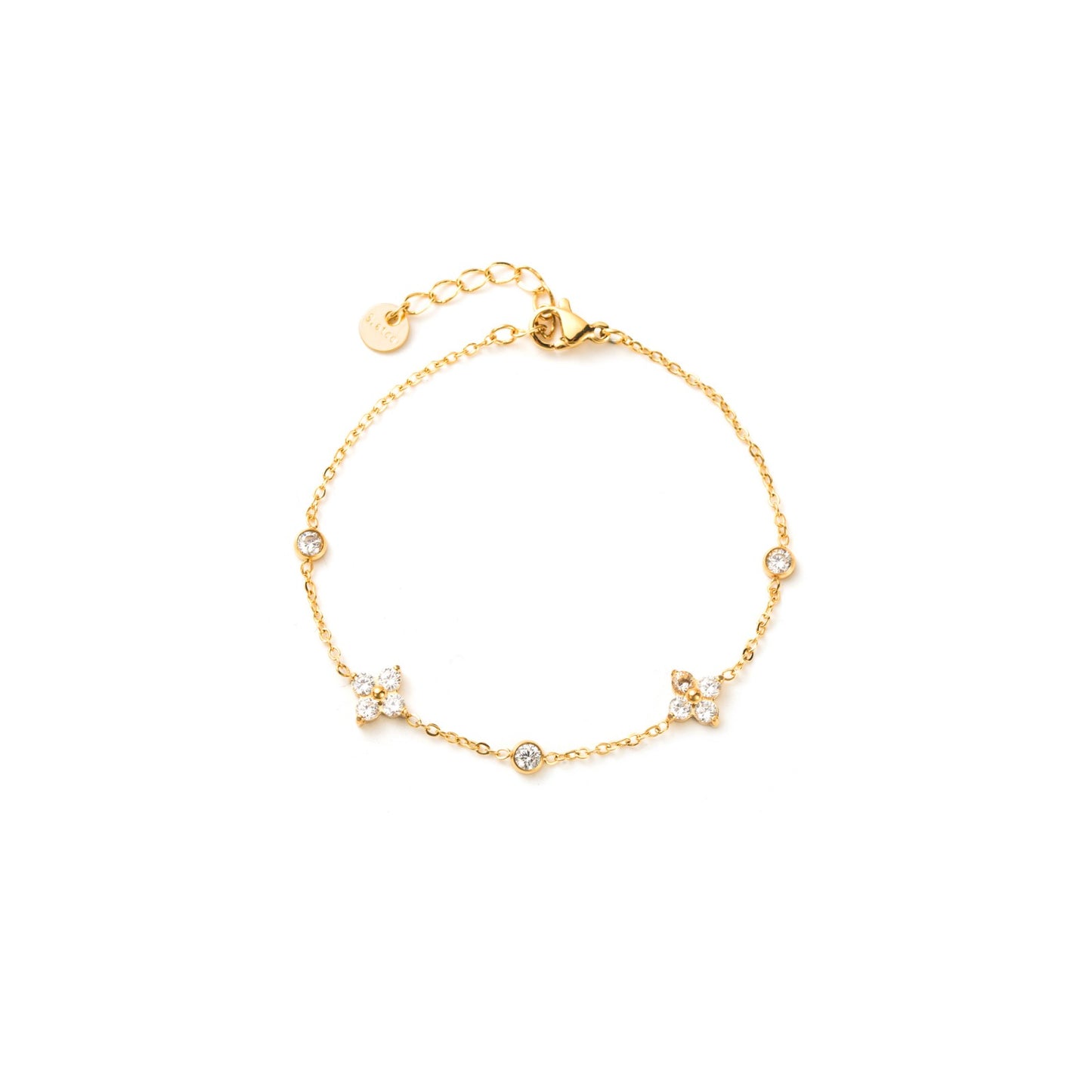 Bracelet Solstice