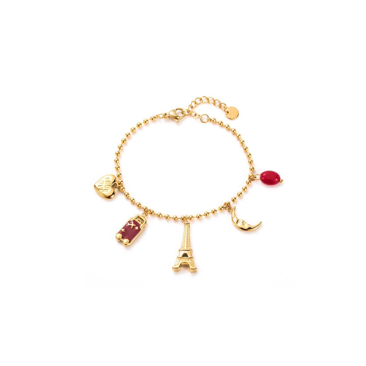 Bracelet Midnight in Paris
