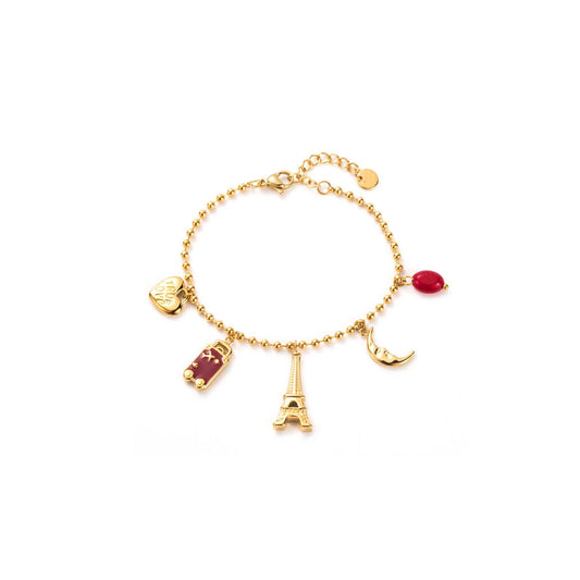 Bracelet Midnight in Paris