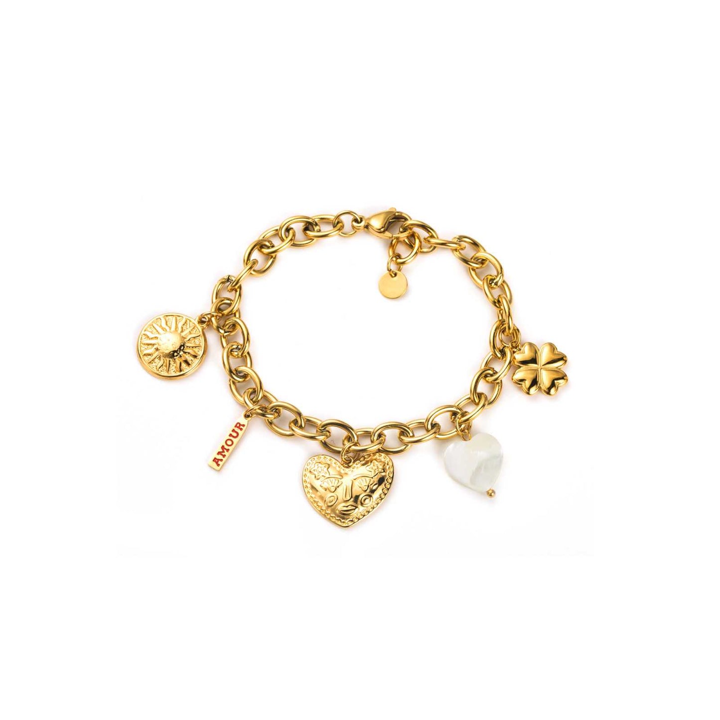 Bracelet Soléna