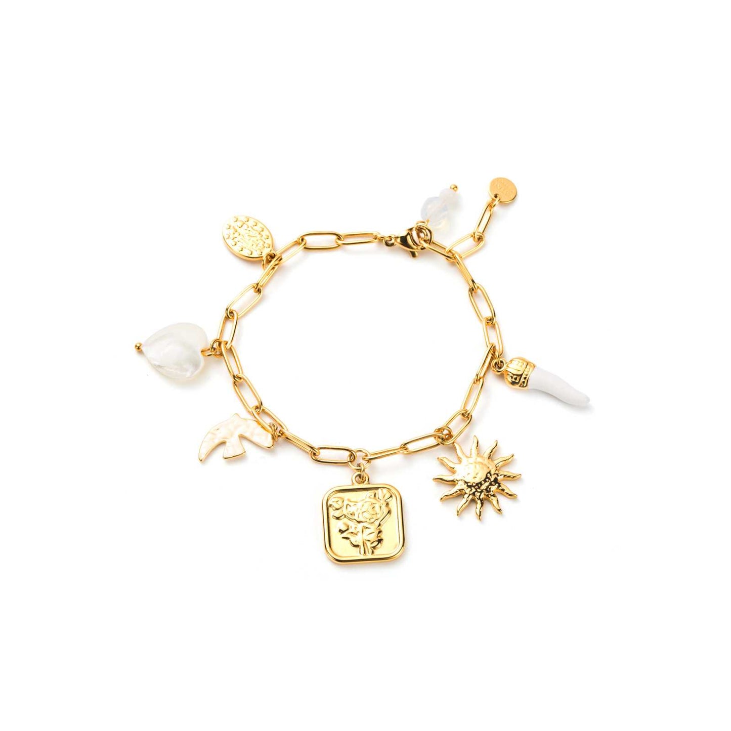 Mira Bracelet