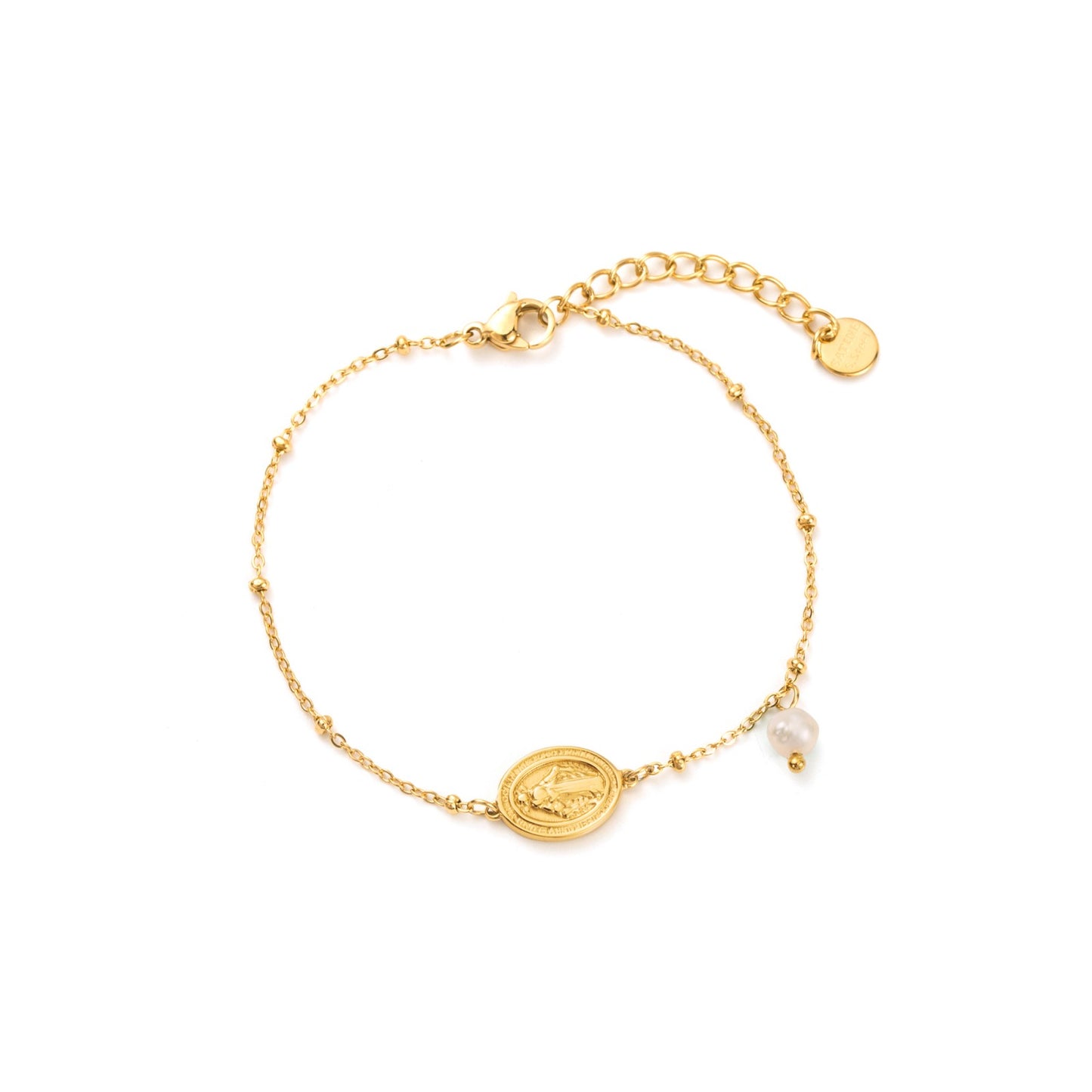 Mirena bracelet