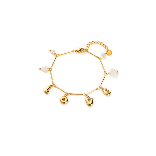 Talia Bracelet