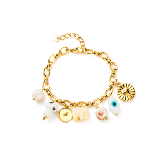 Lilia Bracelet