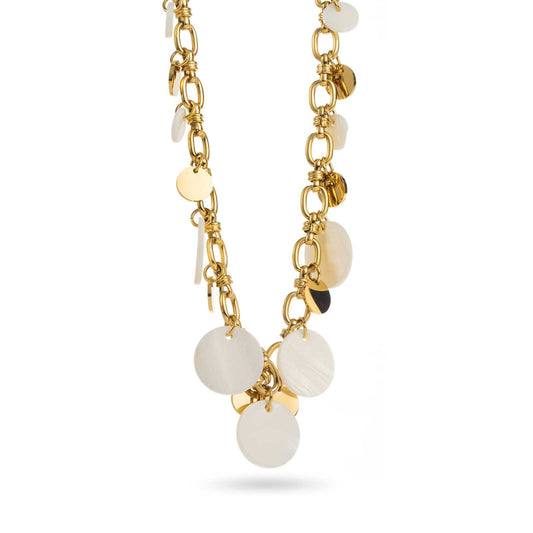 Alice Necklace