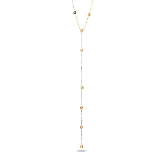 Auréline necklace