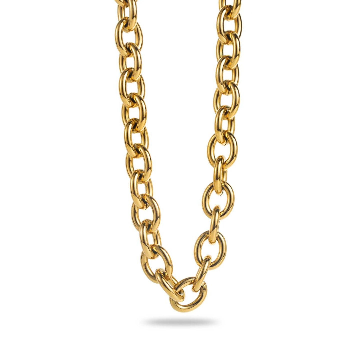 Collier Link me up