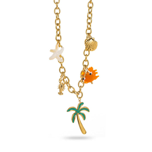 Coco Necklace