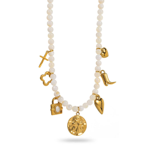 Alice Necklace